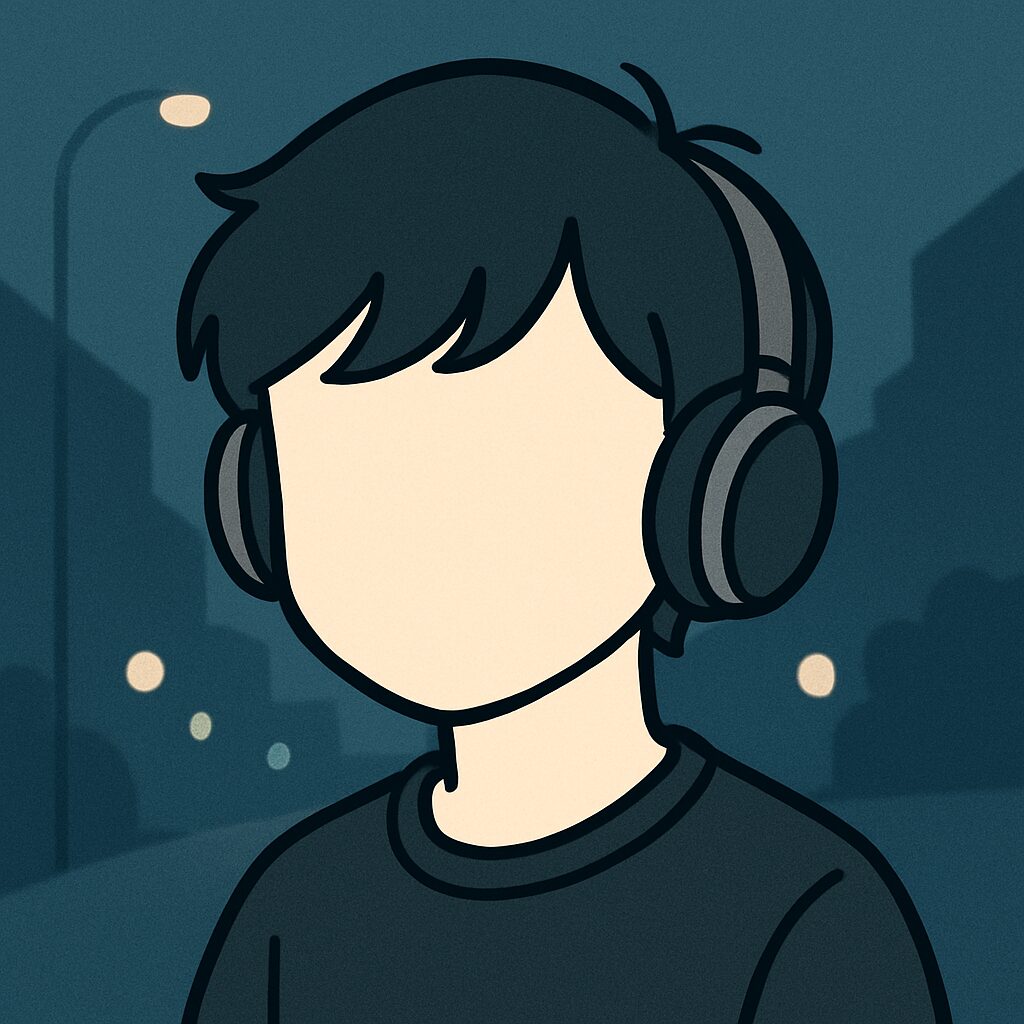 リクのプロフィール画像